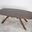 Sargans Dining Table In Rich Walnut