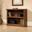 Sauder Select 2-Shelf Bookcase In Washington Cherry