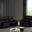 Schlieren Power Reclining Living Room Set In Black