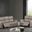 Schlieren Power Reclining Living Room Set In Light Brown