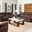 Sedona Mocha Power Reclining Living Room Set