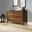 Shoal Creek Dresser In Oiled Oak