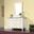 Shoal Creek Dresser In Soft White