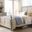 Weatherford Cornsilk Westland Bedroom Set