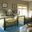 Weatherford Cornsilk Catlins Metal Bedroom Set