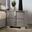 Sinistra Nightstand In Light Taupe