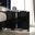 Sinistra Nightstand In Piano Black