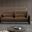 Sloan Living Room Set In Brown