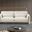Sloan Living Room Set In Cream