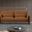 Sloan Living Room Set In Saddle