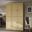 Solid Wood 48.5" Pantry Cabinet With Shaker Doors And Adjustable Shelves In Yellow