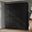 Solid Wood 65" Pantry Cabinet With Shaker Doors And Adjustable Shelves In Java