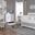 Sorelle Palisades Room In A Box In White