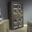 South Bend Bunching Display Cabinet In Brown