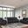 Spartacus Power Reclining Sofa Loveseat and Recliner In Black