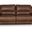 Spear Hill Power Reclining Sofa In Canyon