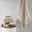 Splendor 1000Gsm Cotton 6 Piece Towel Set In Natural