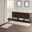 Splendor Cotton Tufted 3000Gsm Reversible 1'9" x 2'10" Bath Rug In Taupe