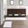 Splendor Cotton Tufted 3000Gsm Reversible 1'9" x 2'10" Bath Rug In White