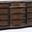 Stanley Dresser In Coffee Brown