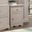 Stavros Nightstand In White