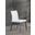 Stella Grey Dining Chair Set of 2