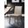 Stella Taupe And Walnut Dining Chair Set of 2