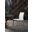 Stella Walnut And White Dining Chair Set of 2