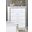 Sterling Mirror Framed Chest In White