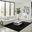 Stupendous Living Room Set In Alloy