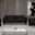 Stylus Living Room Set In Black