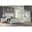 Sumner Panel Bedroom Set In Antique White
