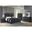 Sumner Panel Bedroom Set In Black