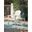 Sundown Treasure Outdoor Conversation Set In White