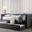 Susanna Daybed with Trundle In Gray