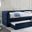 Susanna Daybed with Trundle In Navy