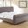 Swanson Queen Bed In Gray