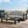 Tahoe Outdoor Patio Powder-Coated Aluminum 2-Piece Set In Gray