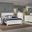 Tamarack White Panel Bedroom Set