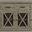 Telluride 70 Inch 4 Drawer Sideboard Buffet Server In Driftwood