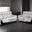 Terentius Power Reclining Living Room Set In Taupe