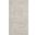 Textured Home Modern 2'2" x 3'9" Indoor Rug In Grey and Ivory