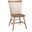 Tide and Timber Desk Chair In Natural