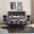 Tracy Cappuccino Brown 3 Piece Queen Bedroom Set MOD-5257-CAP-BRN-SET