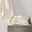 Turkish Cotton 6 Piece Bath Towel Set In Natural
