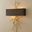 Twig Wall Sconce In Brass And Bronze