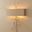 Twig Wall Sconce In Nickel 9.91798-HW