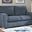 Twin Harbor Loveseat In Ink