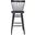 Tyce Barstool Set of 2 In Black