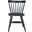 Tyce Dining Chair Set of 2 In Black